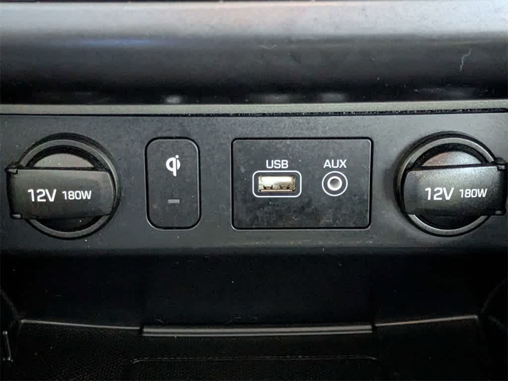 Thumbnail: 2019 Hyundai Sonata - 24