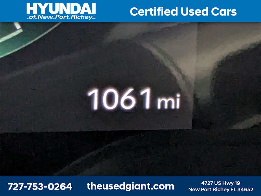 Thumbnail: 2026 Hyundai Palisade - 42