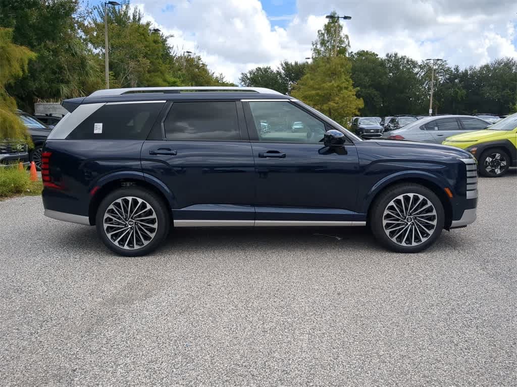 Thumbnail: 2026 Hyundai Palisade - 6