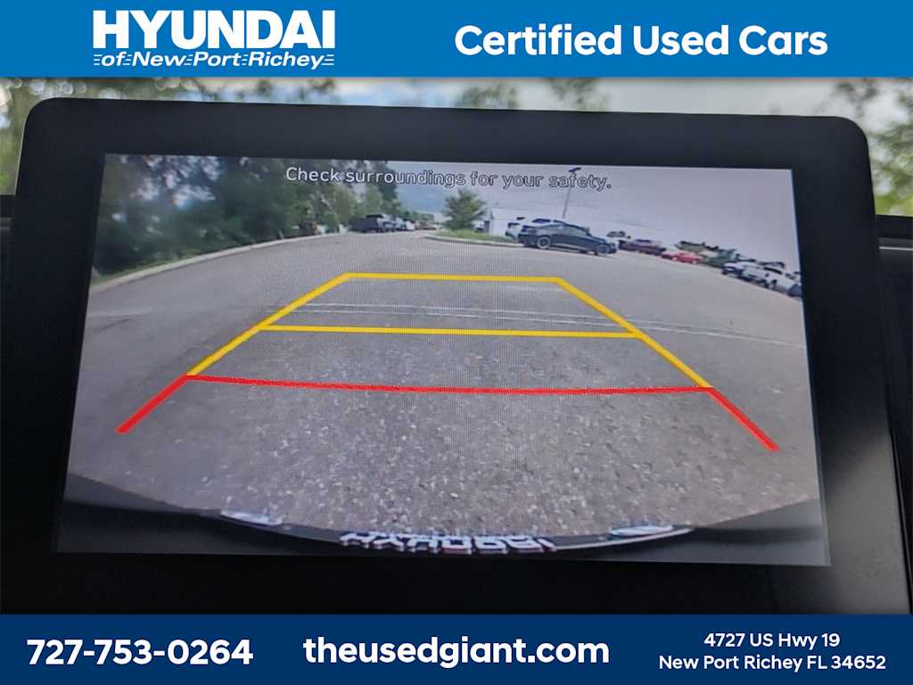 Thumbnail: 2021 Hyundai Venue - 20