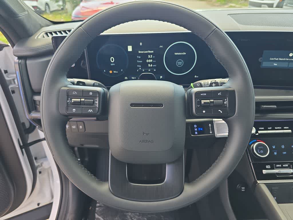Thumbnail: 2026 Hyundai Santa Fe - 24