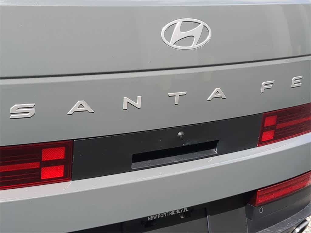 Thumbnail: 2026 Hyundai Santa Fe - 12