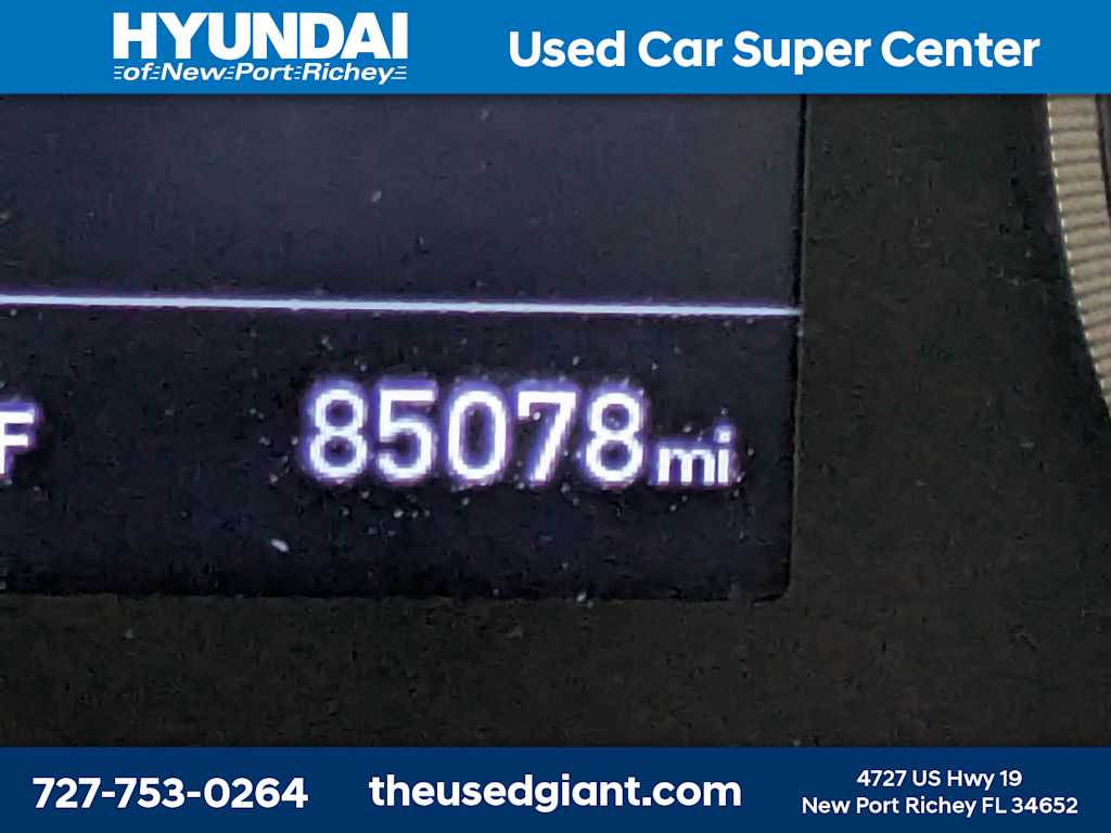 Thumbnail: 2021 Hyundai Tucson - 28