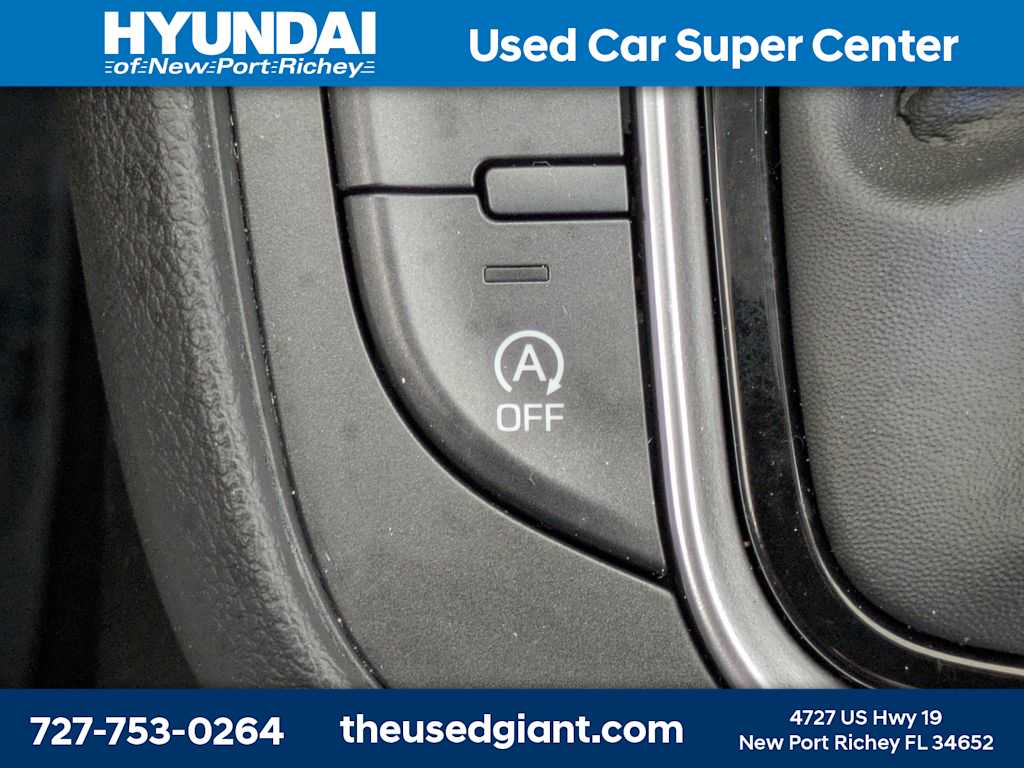 Thumbnail: 2023 Hyundai Kona - 24