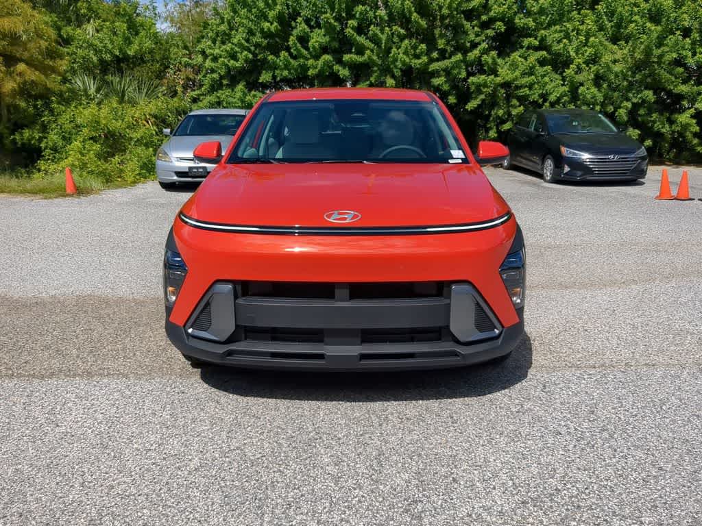 Thumbnail: 2026 Hyundai Kona - 11