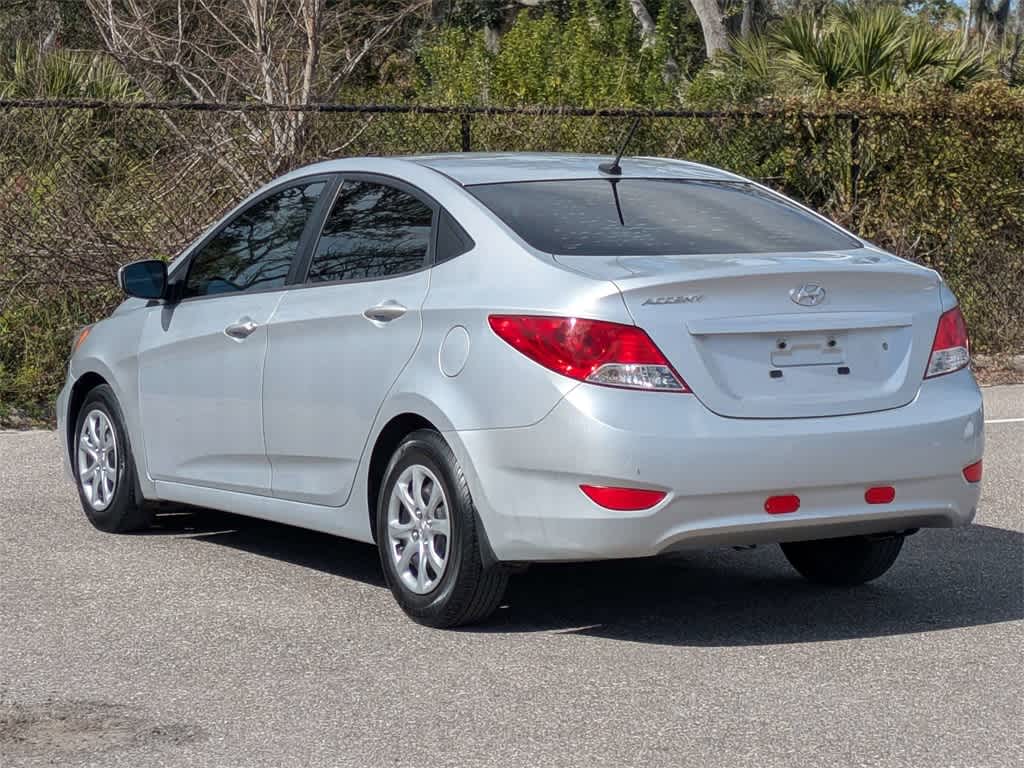 Thumbnail: 2013 Hyundai Accent - 3
