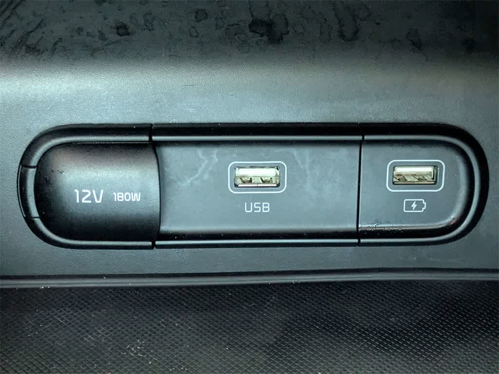 Thumbnail: 2024 Kia K5 - 27