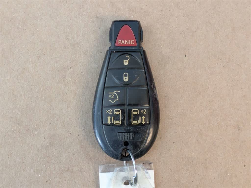 Thumbnail: 2015 Dodge Grand Caravan - 33