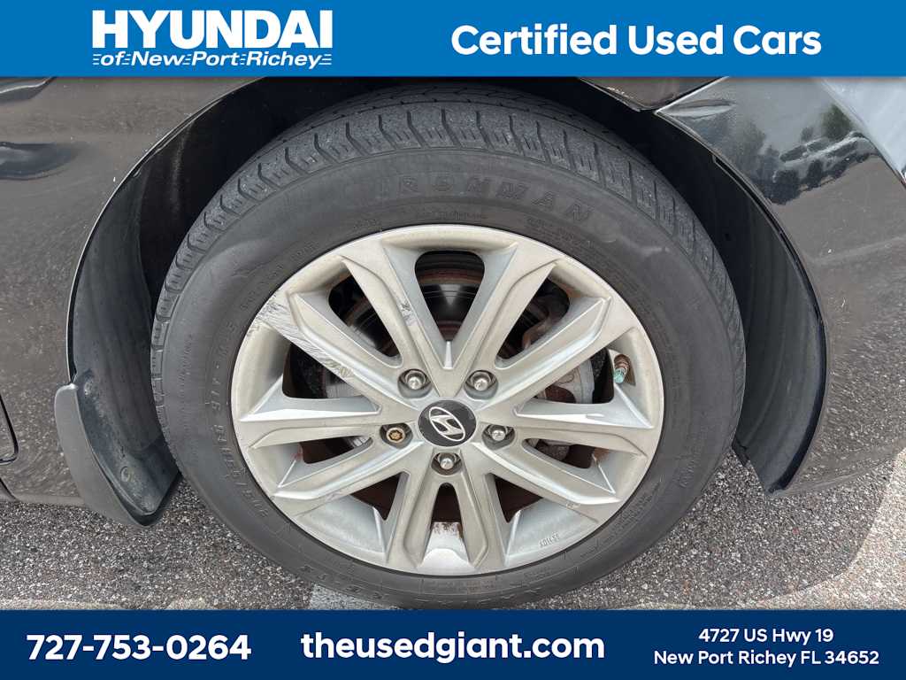 2014 Hyundai Elantra SE 5
