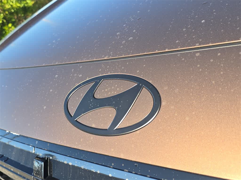 Thumbnail: 2026 Hyundai Palisade - 12