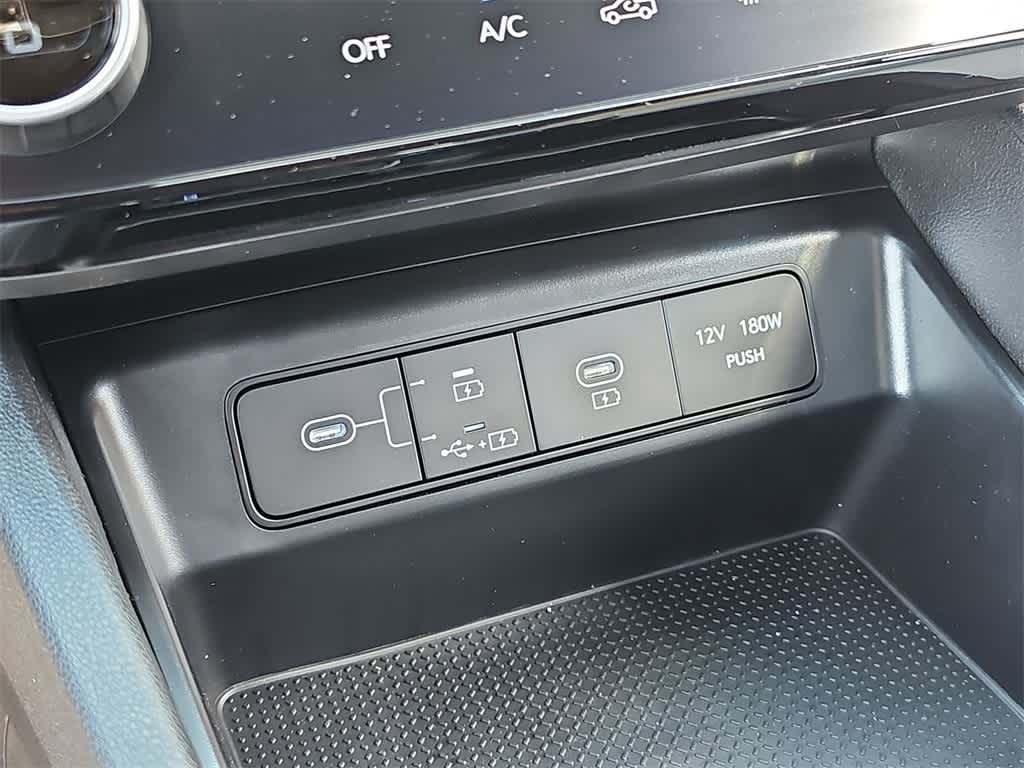 Thumbnail: 2025 Hyundai Santa Cruz - 39