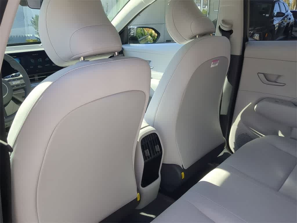 Thumbnail: 2026 Hyundai Kona - 18