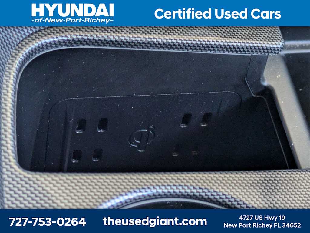 Thumbnail: 2022 Hyundai Santa Fe - 29