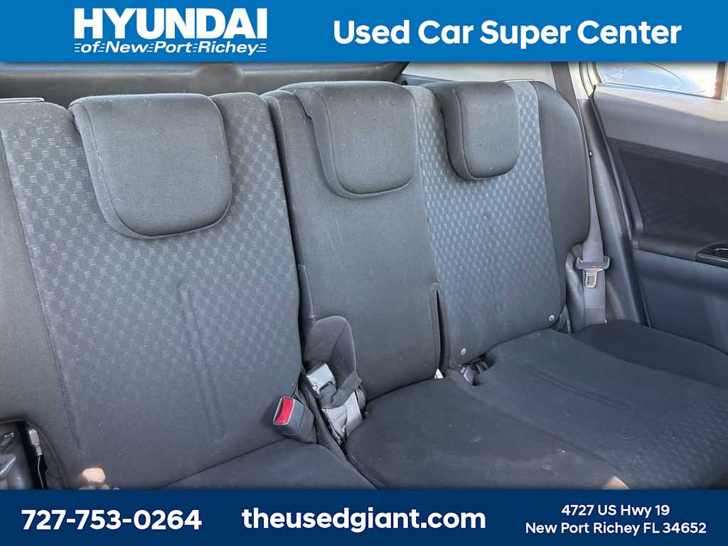 Thumbnail: 2008 Scion xD - 8