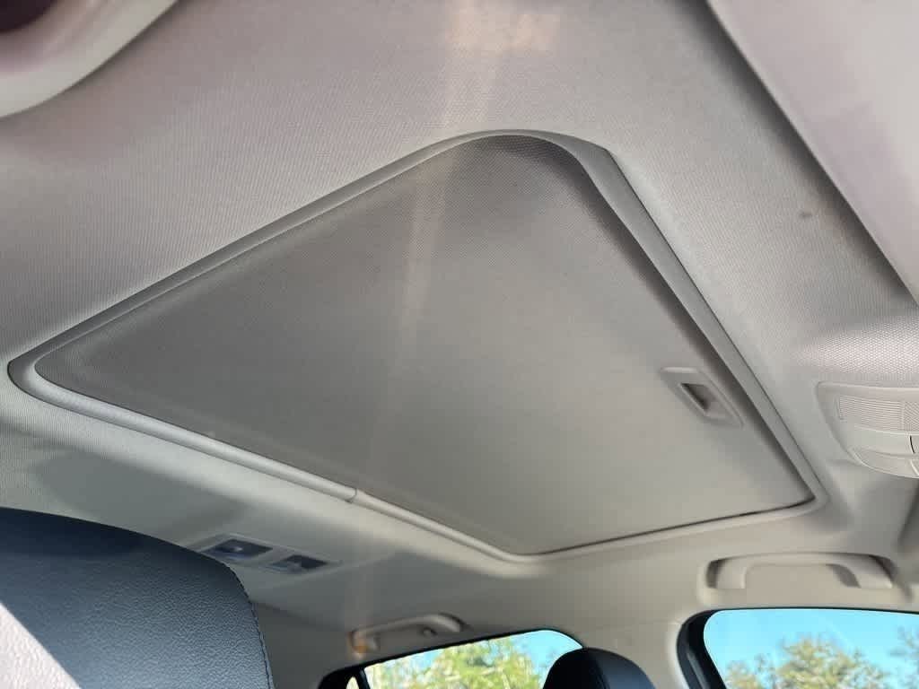 Thumbnail: 2016 Mazda CX-5 - 9