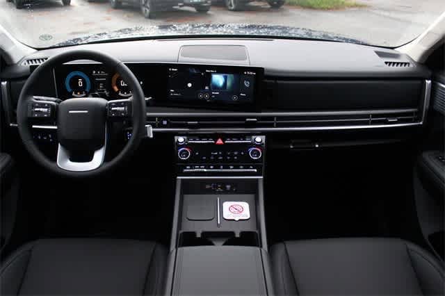 2025 Hyundai Santa Fe XRT 6