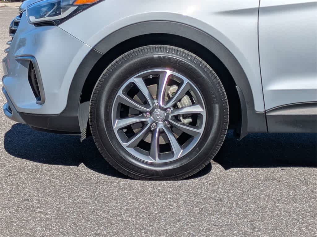 Thumbnail: 2018 Hyundai Santa Fe - 10