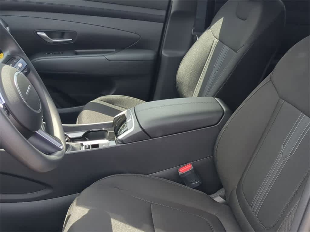 Thumbnail: 2026 Hyundai Tucson - 16