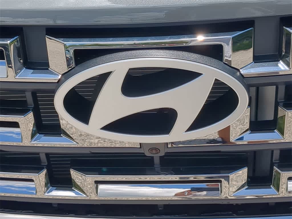 Thumbnail: 2026 Hyundai Santa Cruz - 11