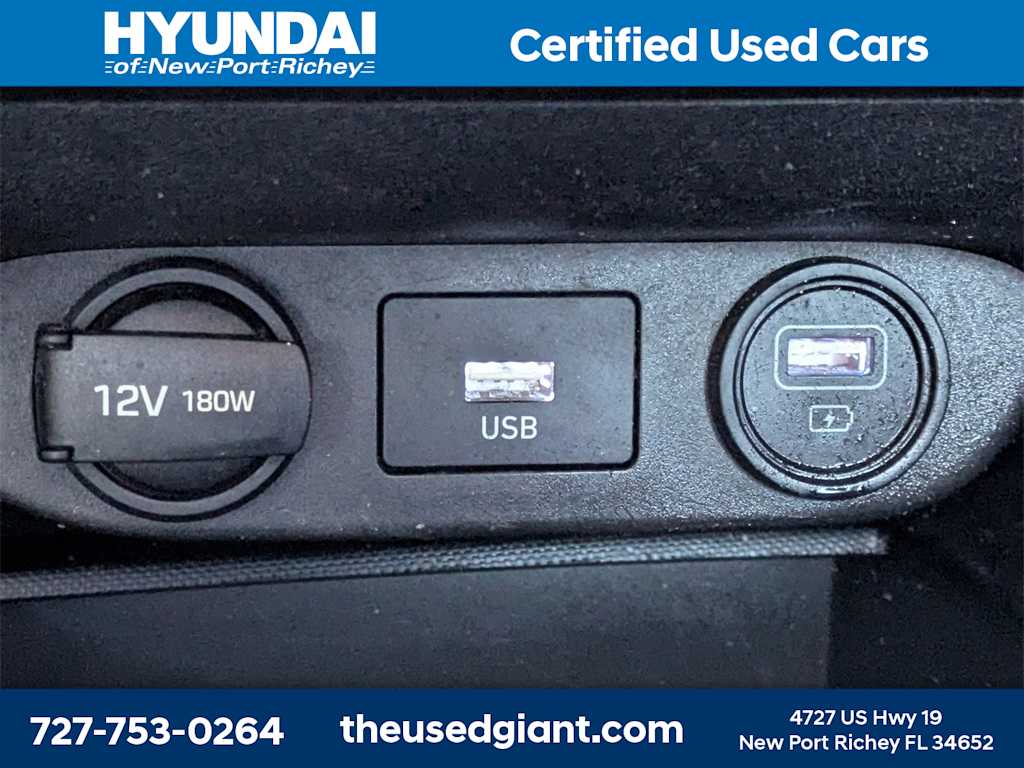 Thumbnail: 2021 Hyundai Elantra - 20