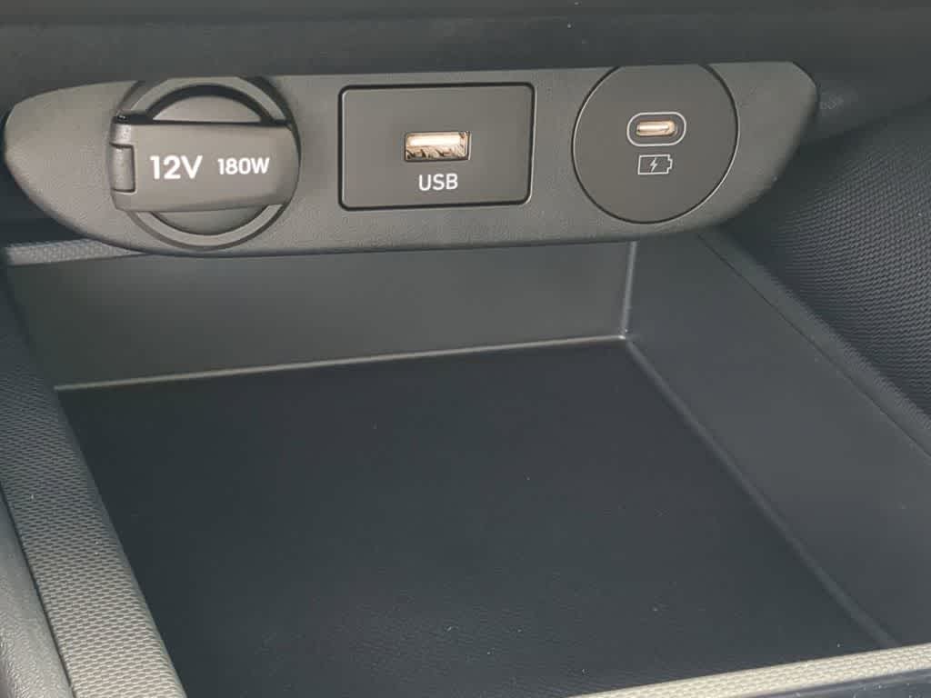 Thumbnail: 2026 Hyundai Elantra - 29