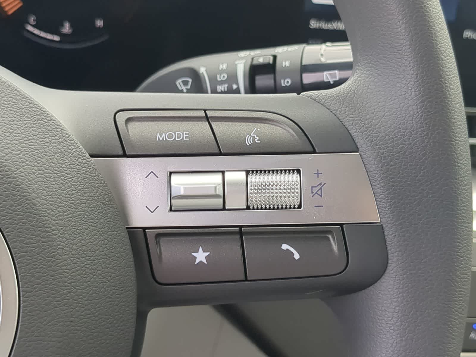 Thumbnail: 2026 Hyundai Kona - 23