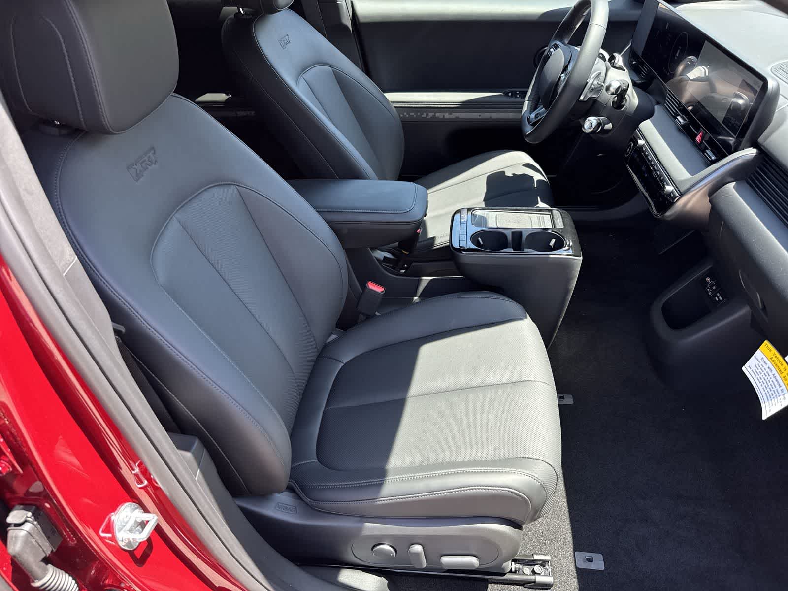2025 Hyundai Ioniq 5  20