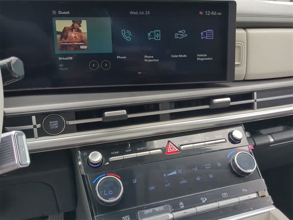 Thumbnail: 2026 Hyundai Santa Fe - 28