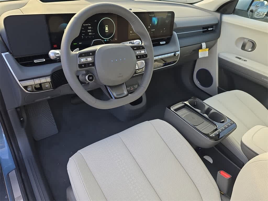 Thumbnail: 2026 Hyundai Ioniq 5 - 14