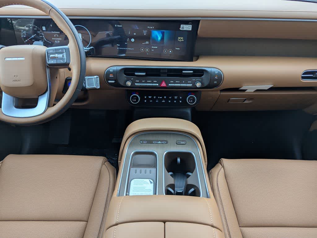 Thumbnail: 2026 Hyundai Palisade - 17