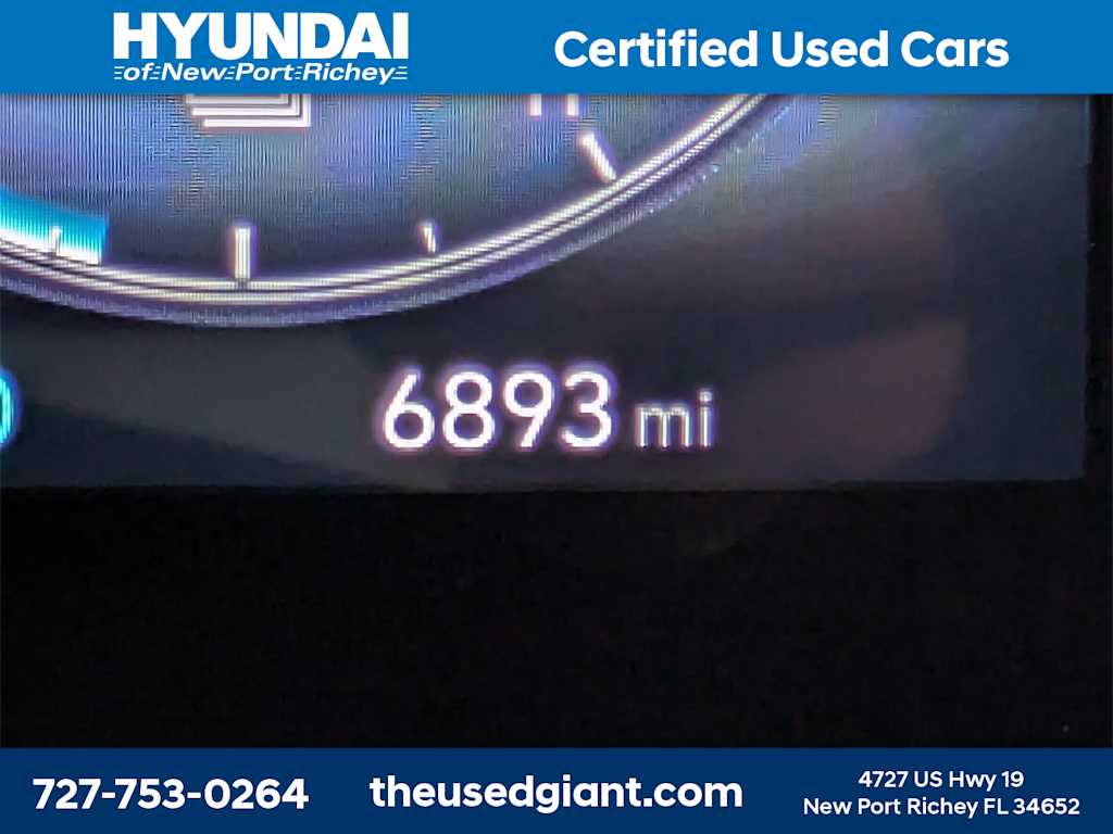Thumbnail: 2024 Hyundai Elantra - 38