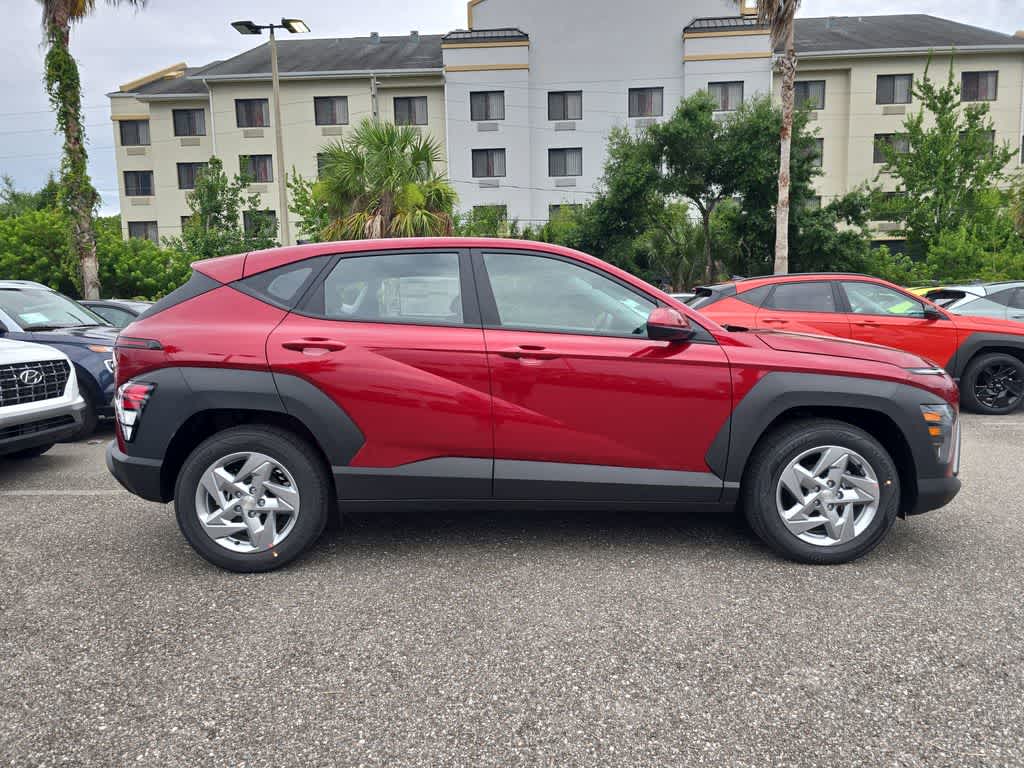 Thumbnail: 2026 Hyundai Kona - 8