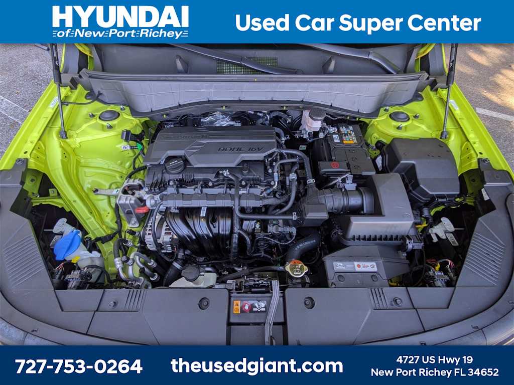 Thumbnail: 2024 Hyundai Kona - 13