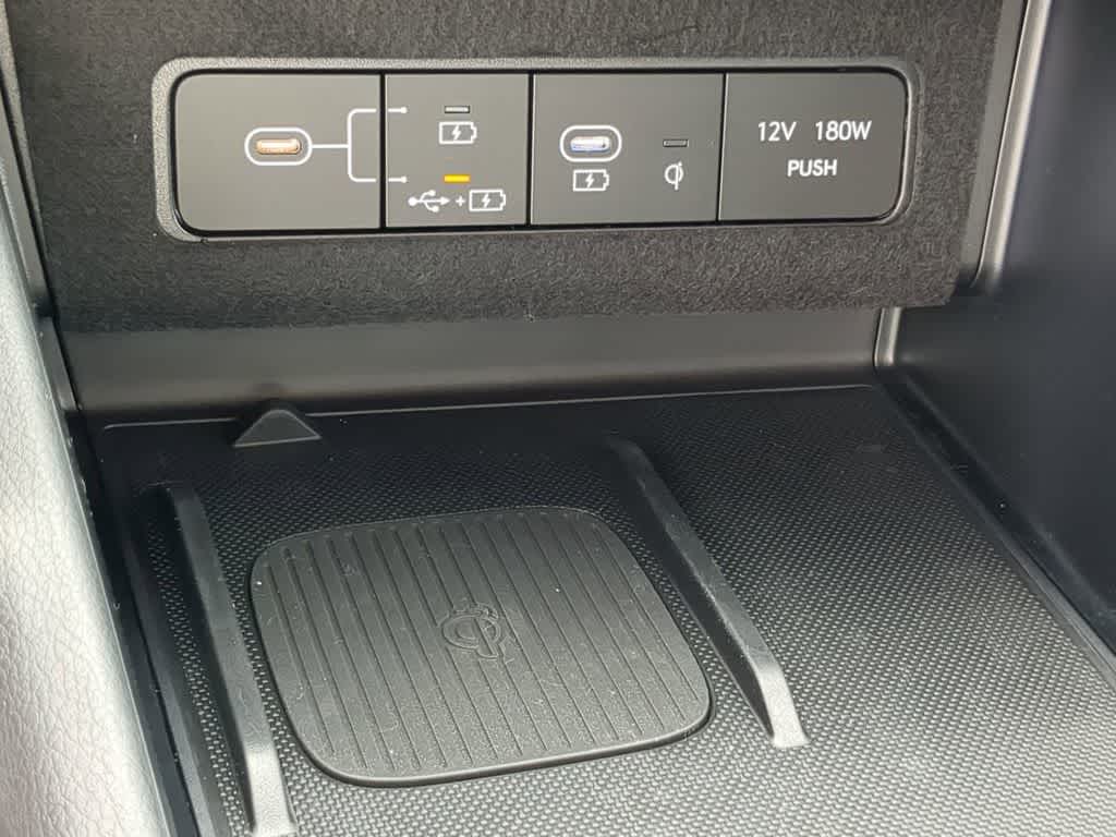 Thumbnail: 2026 Hyundai Sonata - 30