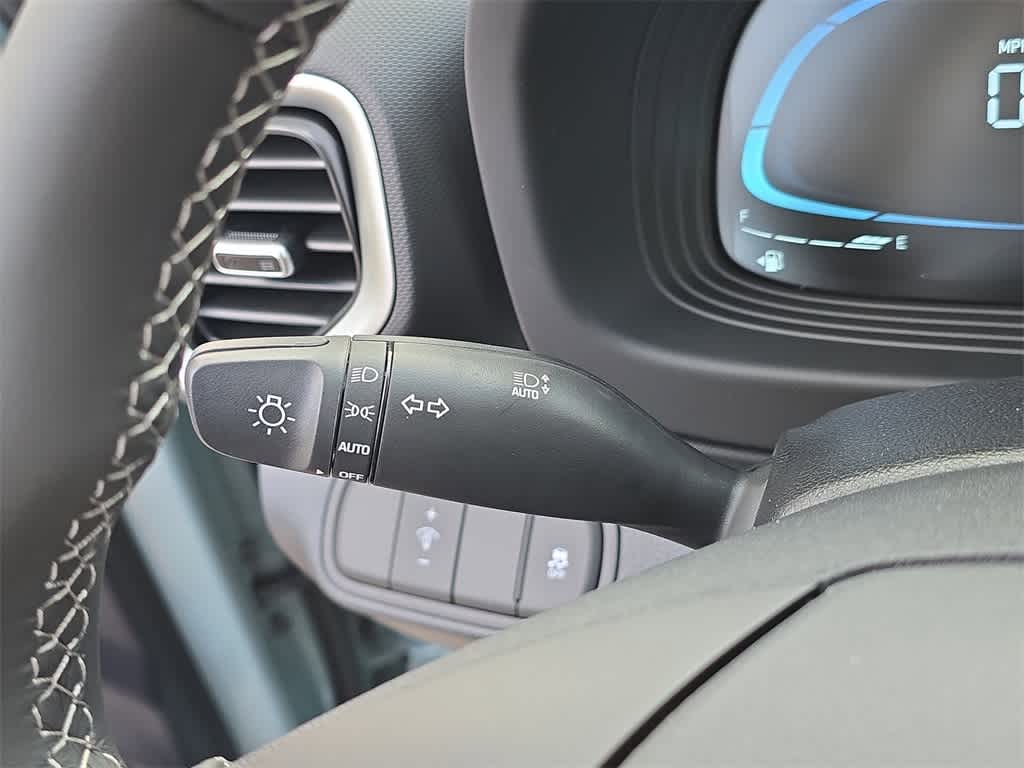 Thumbnail: 2026 Hyundai Venue - 28