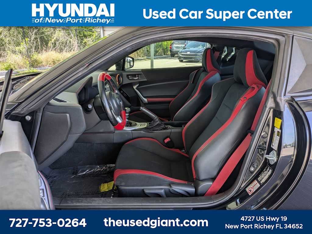 Thumbnail: 2019 Toyota 86 - 15