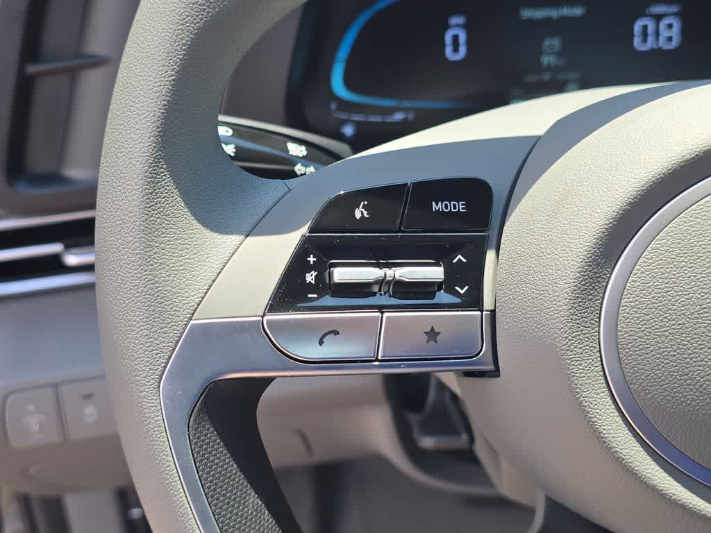 Thumbnail: 2026 Hyundai Elantra - 23