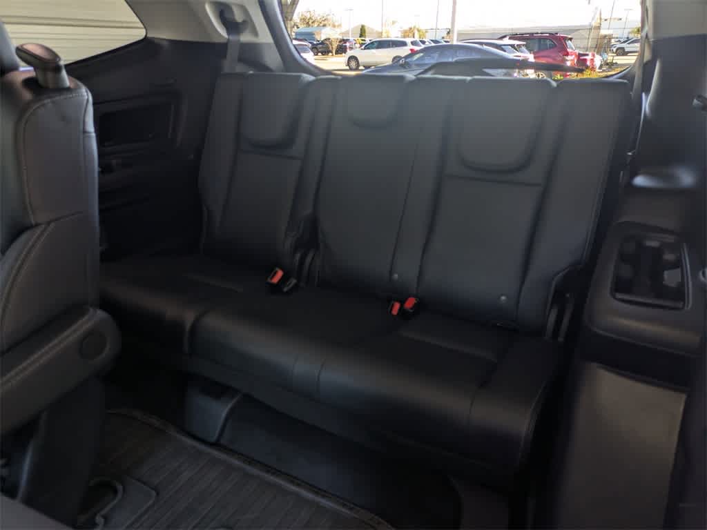 Thumbnail: 2023 Subaru Ascent - 17