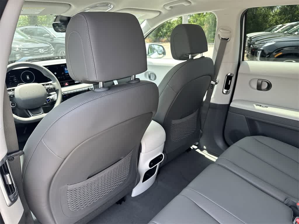 2025 Hyundai Ioniq 5 SEL 17
