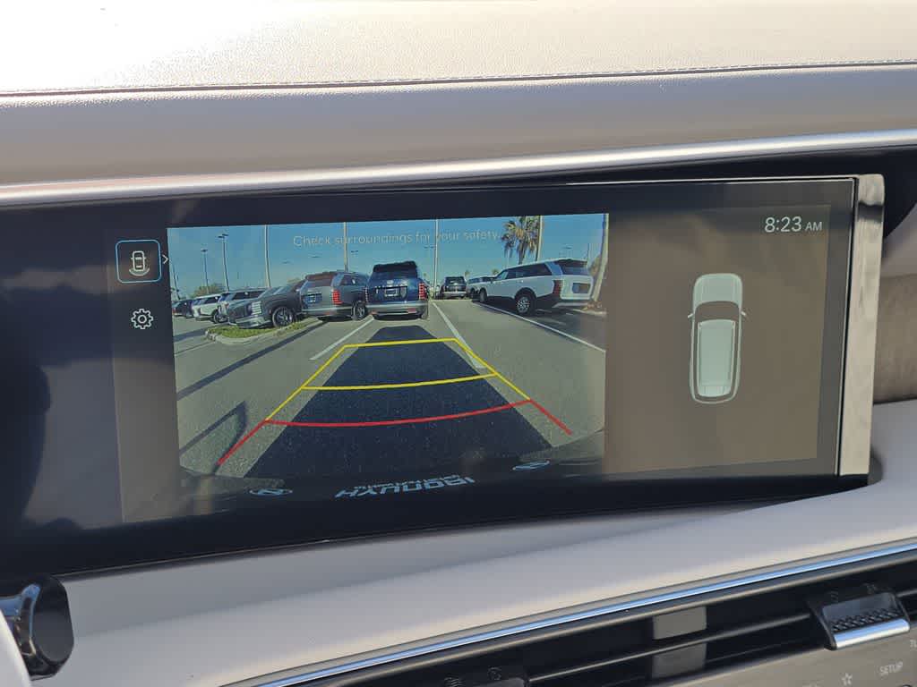 Thumbnail: 2026 Hyundai Palisade - 29