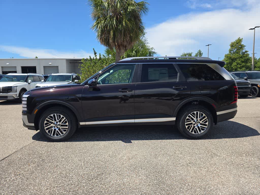 Thumbnail: 2026 Hyundai Palisade - 3