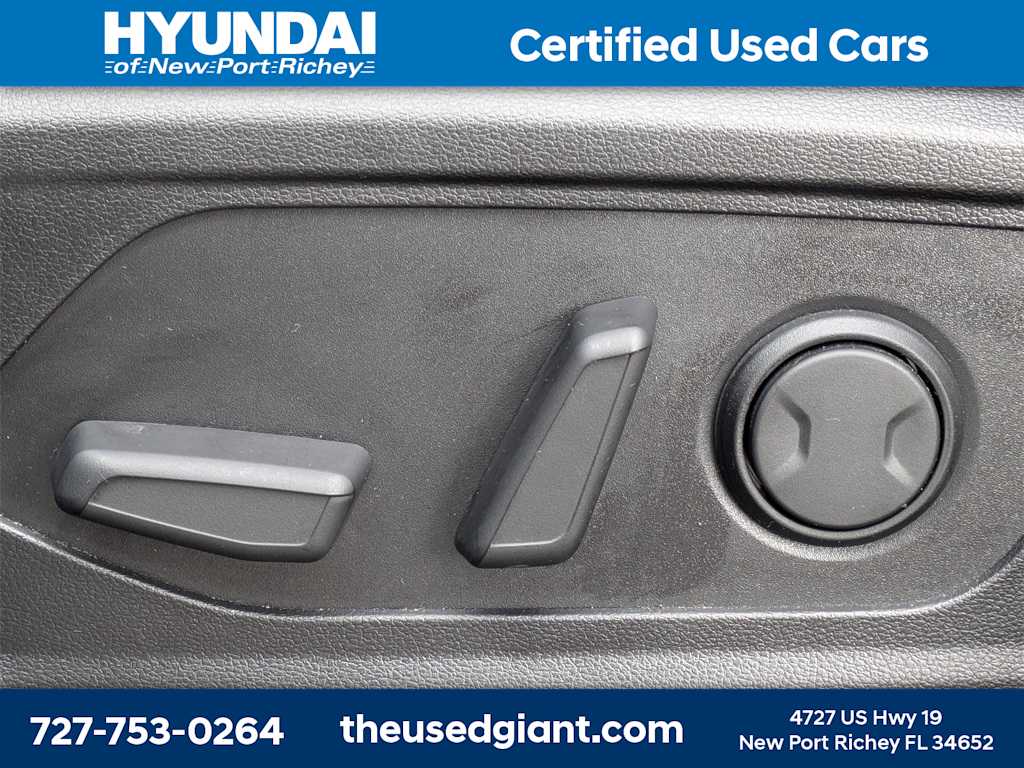 Thumbnail: 2024 Hyundai Tucson - 23