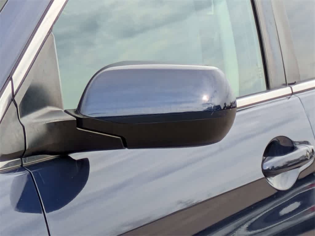 Thumbnail: 2015 Honda CR-V - 11