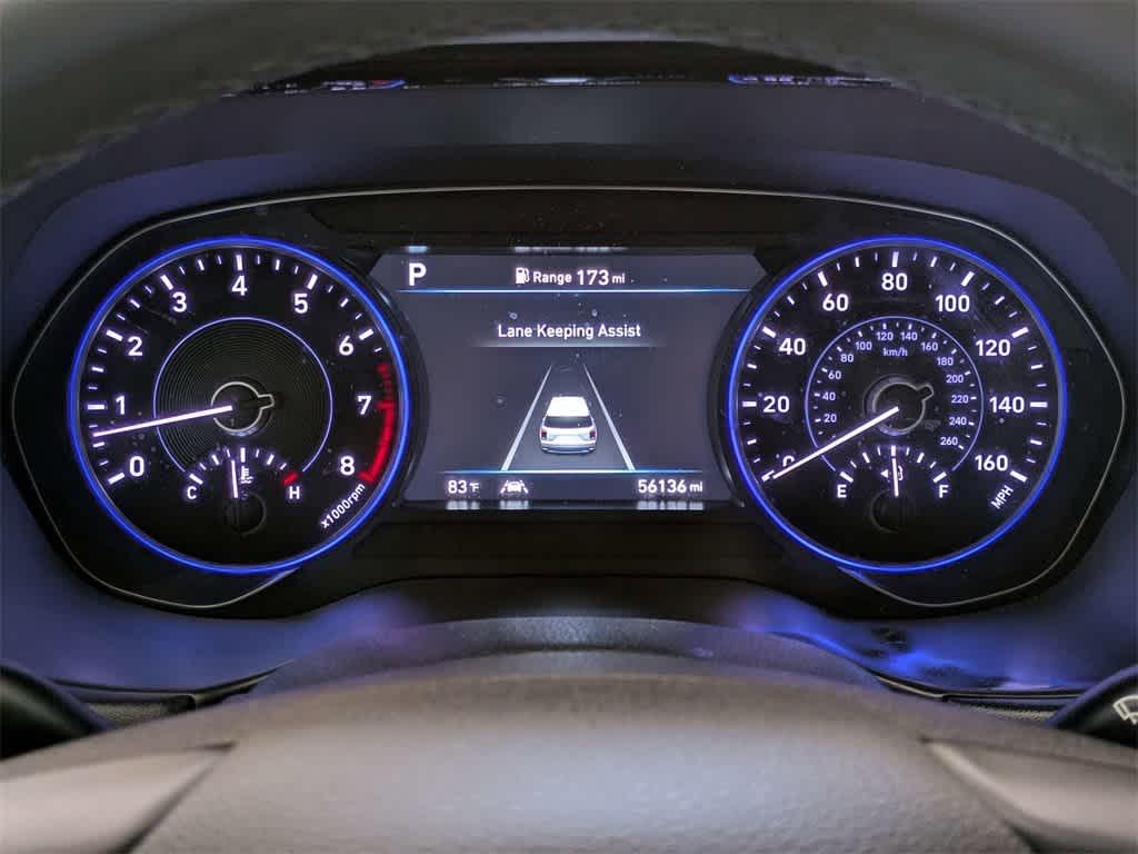 Thumbnail: 2020 Hyundai Palisade - 41