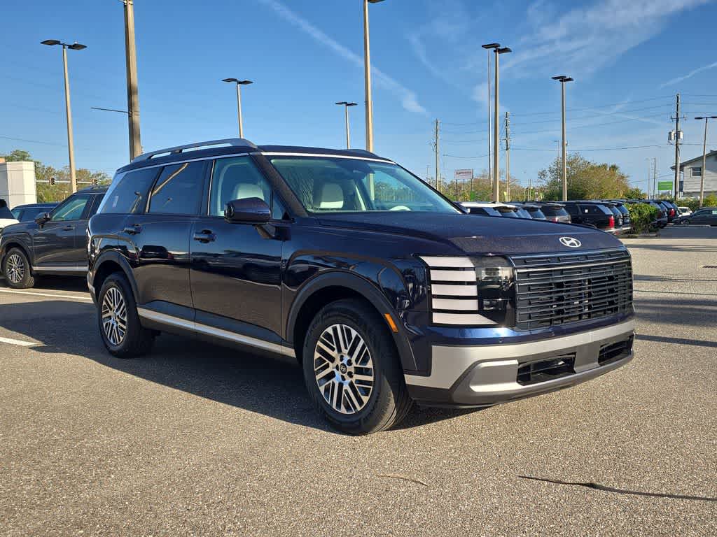 Thumbnail: 2026 Hyundai Palisade - 9