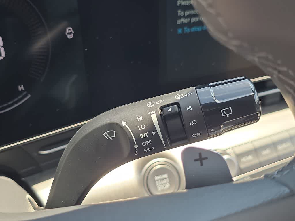 Thumbnail: 2026 Hyundai Kona - 25