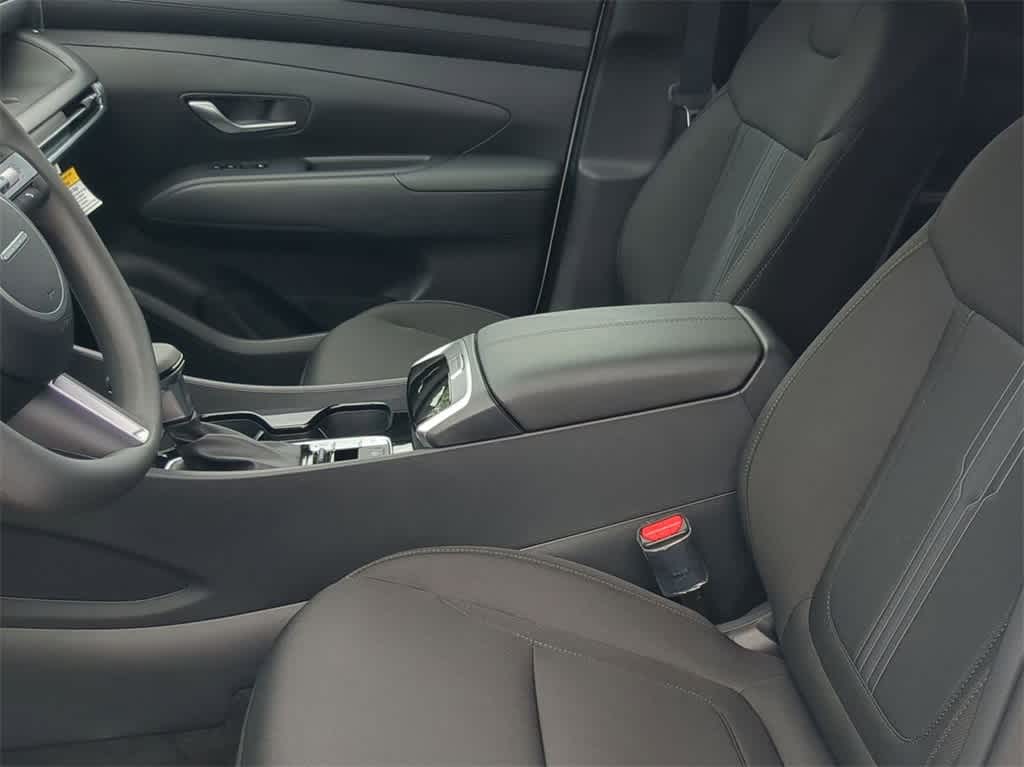 Thumbnail: 2026 Hyundai Tucson - 16