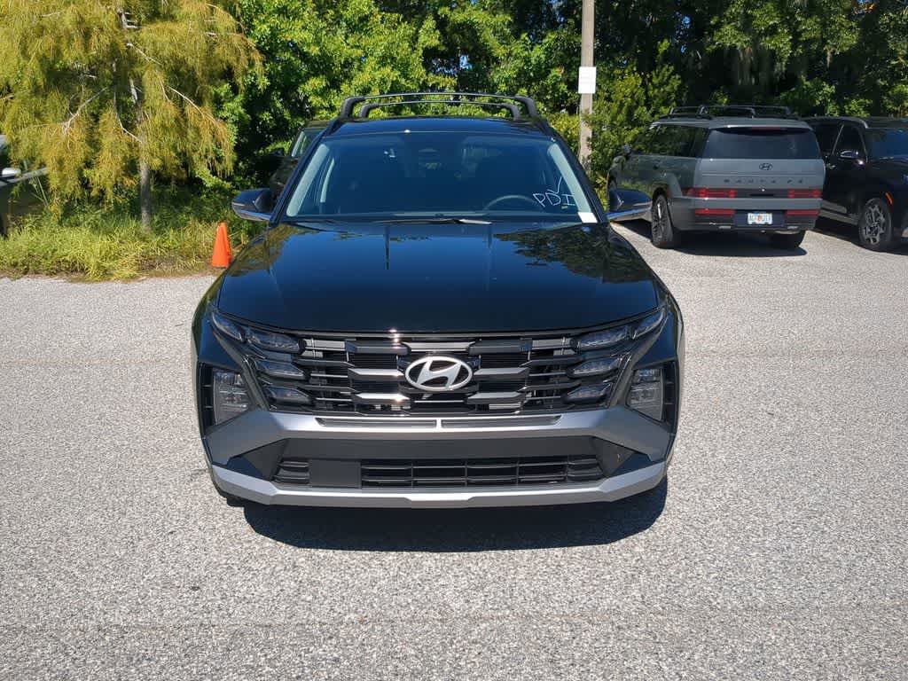 Thumbnail: 2026 Hyundai Tucson - 10