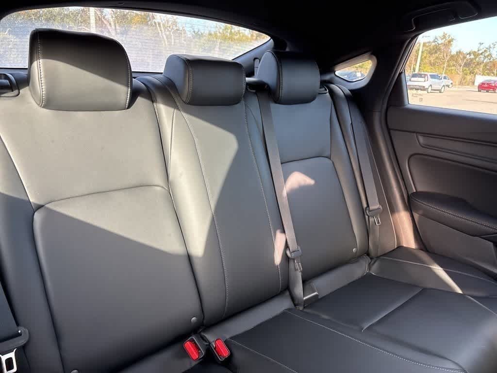 Thumbnail: 2024 Acura Integra - 11