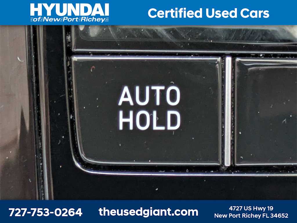Thumbnail: 2022 Hyundai Sonata - 24